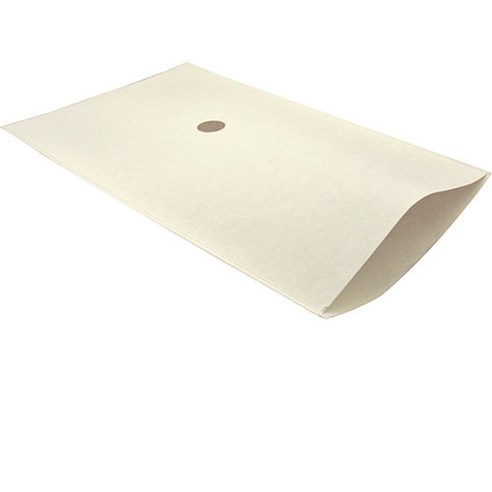 Pitco Pita6667105 14-3/8 Inch X 22-1/2 Inch Envelope Type Fryer Oil Filters, 100 Count