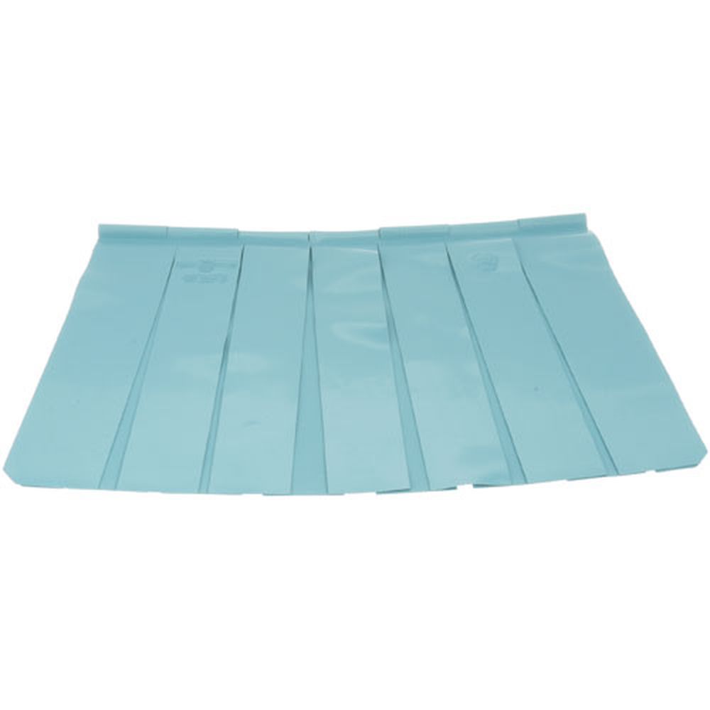 Stero Str0p-561684 Standard Long Dishwasher Curtain