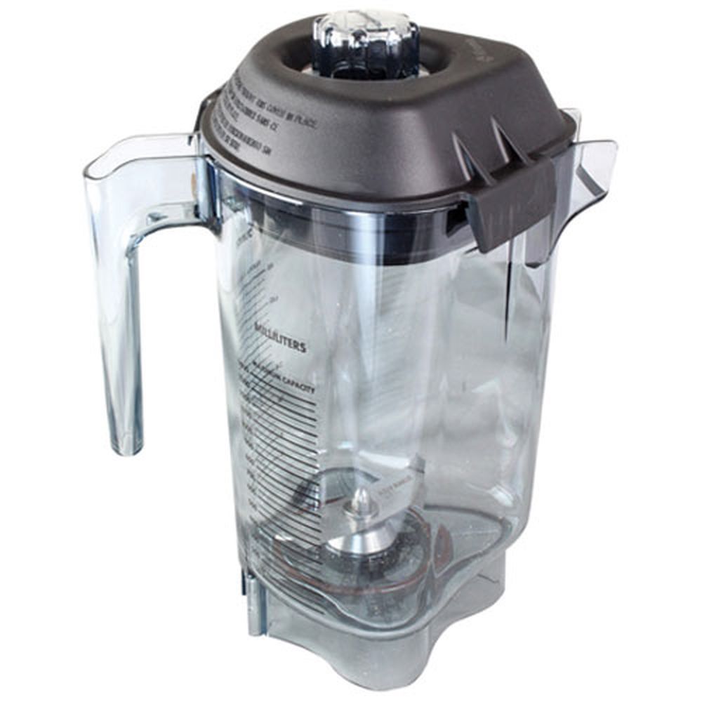 Vitamix Vit015978 Xp Series Container Assembly, 48 Ounce