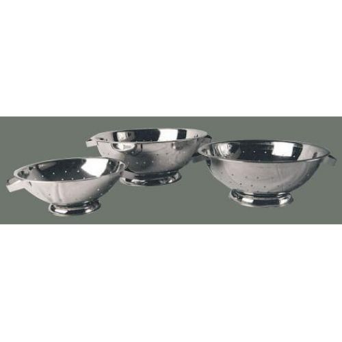 Winco Spring Form Cake Pan With Loose Bottom, 8 Inch