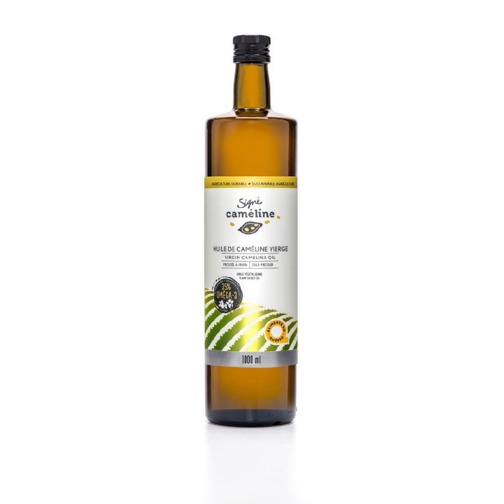 Maturin Huile De Caméline, 1 L