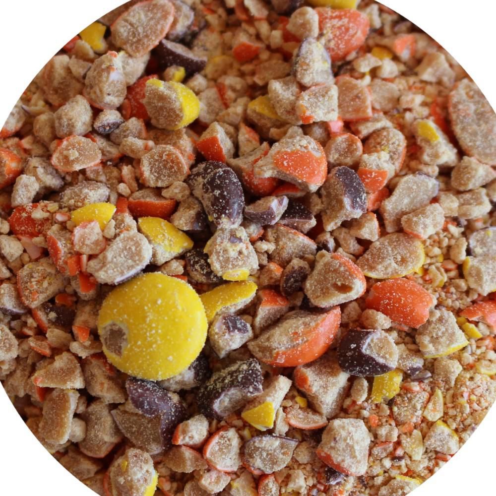 Reese's Morceaux De Bonbons Au Beurre De Cacahuète, 4,54 Kg