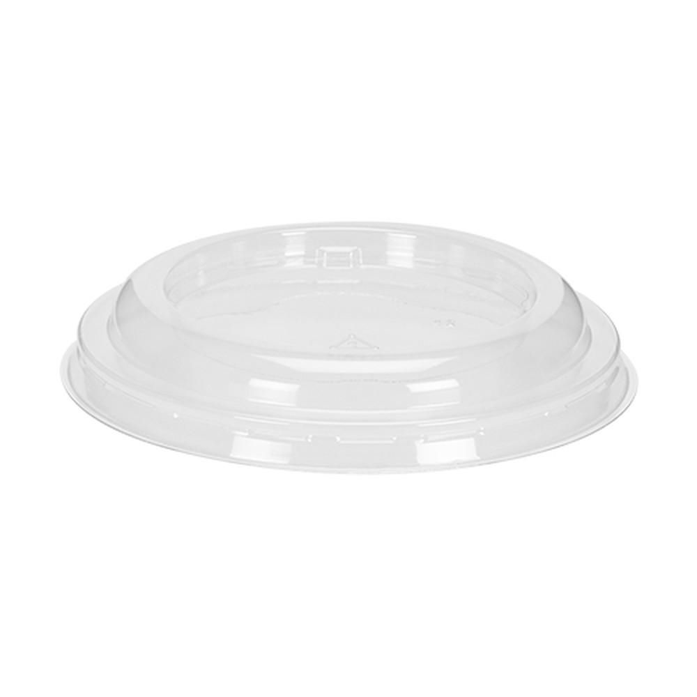 Wna Pet Plastic Lid Fits 6-8-10 Oz Parfait Bowl -- 1000 Per Case