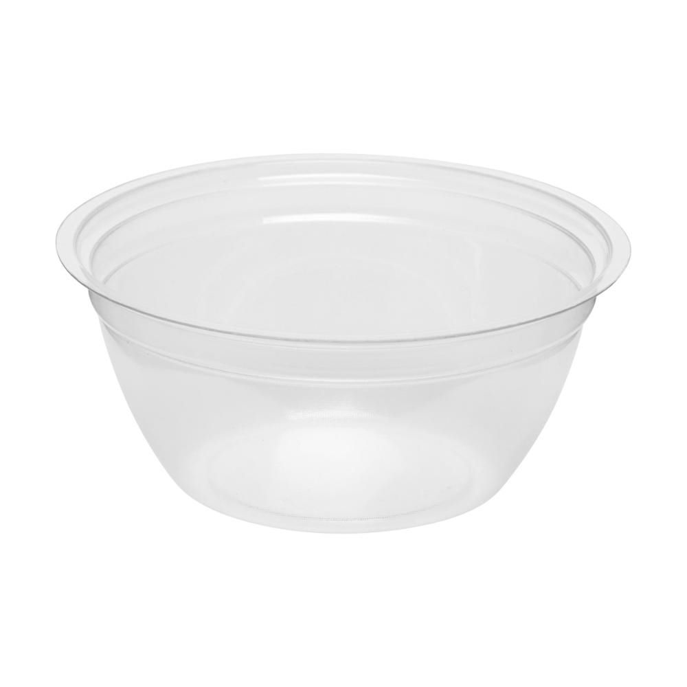 Wna Pet Parfait Plastic Bowl, 6 Oz -- 20 Per Case