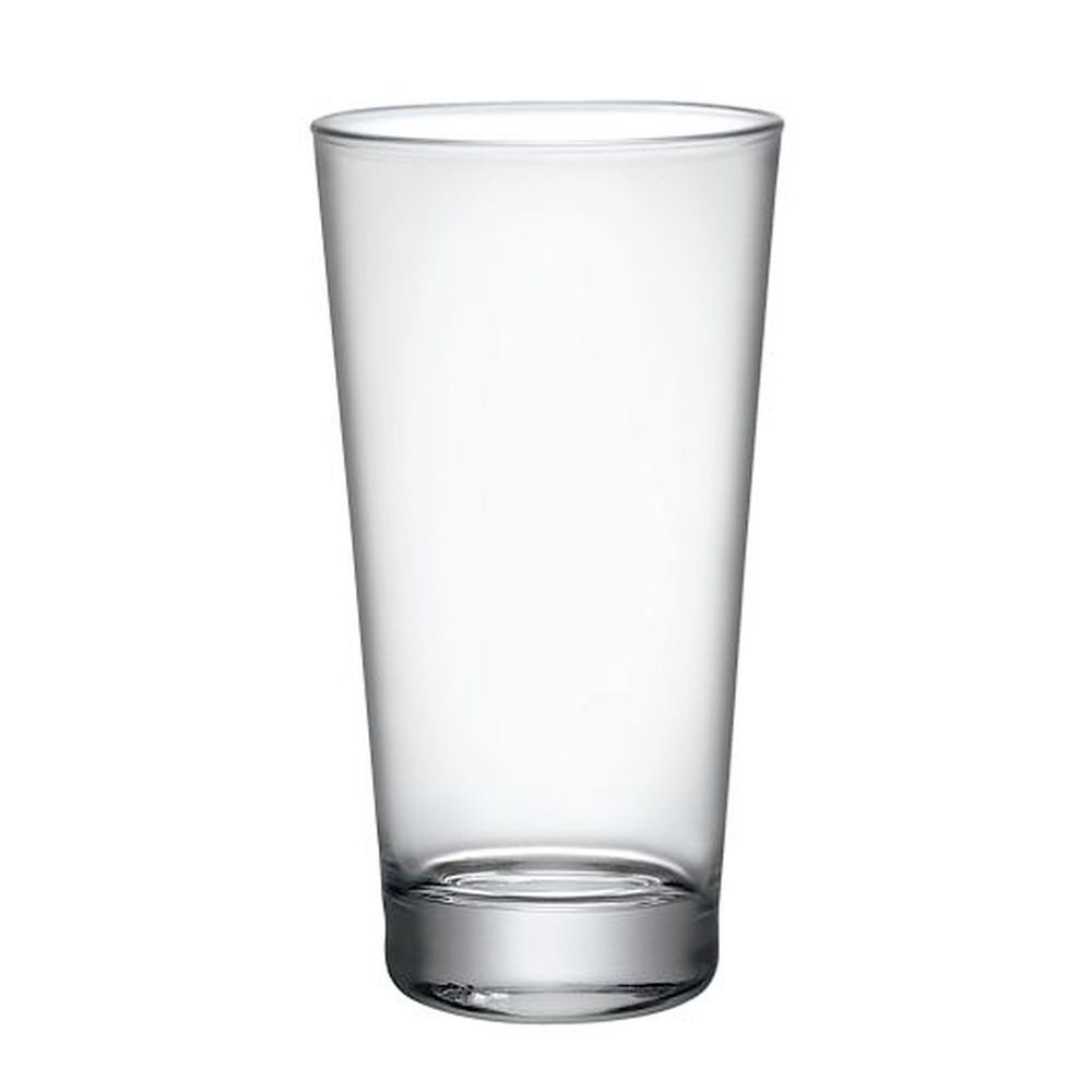Bormioli Rocco Sestriere 13.25 Ounce Highball Glass, 6 Count
