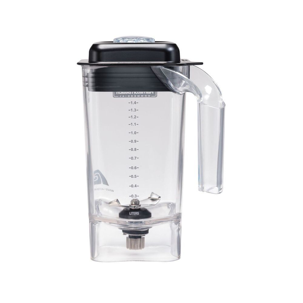 Hamilton Beach Rio Tango Expeditor Container Only, 48 Ounce Capacity