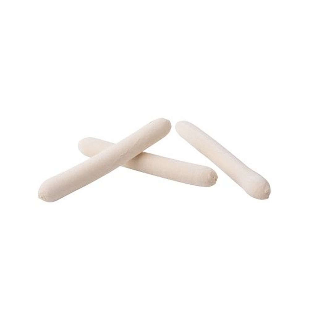 Rich's Products Deluxe White Sub Roll Dough, 7.5 Ounce -- 60 Per Case
