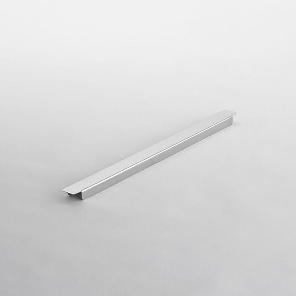 American Metalcraft Stainless Steel Small Adapter Bar, 12 7/8 Inch Long