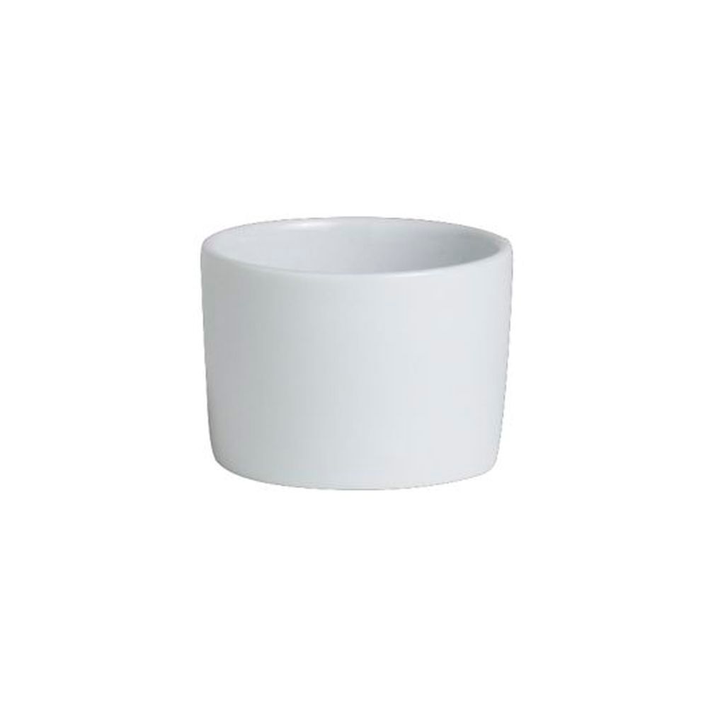 Varick A La Carte Porcelain 2 Ounce Round Deep Ramekin, 36 Count