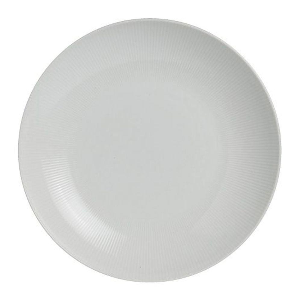 Rene Ozorio 10.25 Inch Dia X 1.75 Inch Height Sonata Coupe Bowl, 12 Count