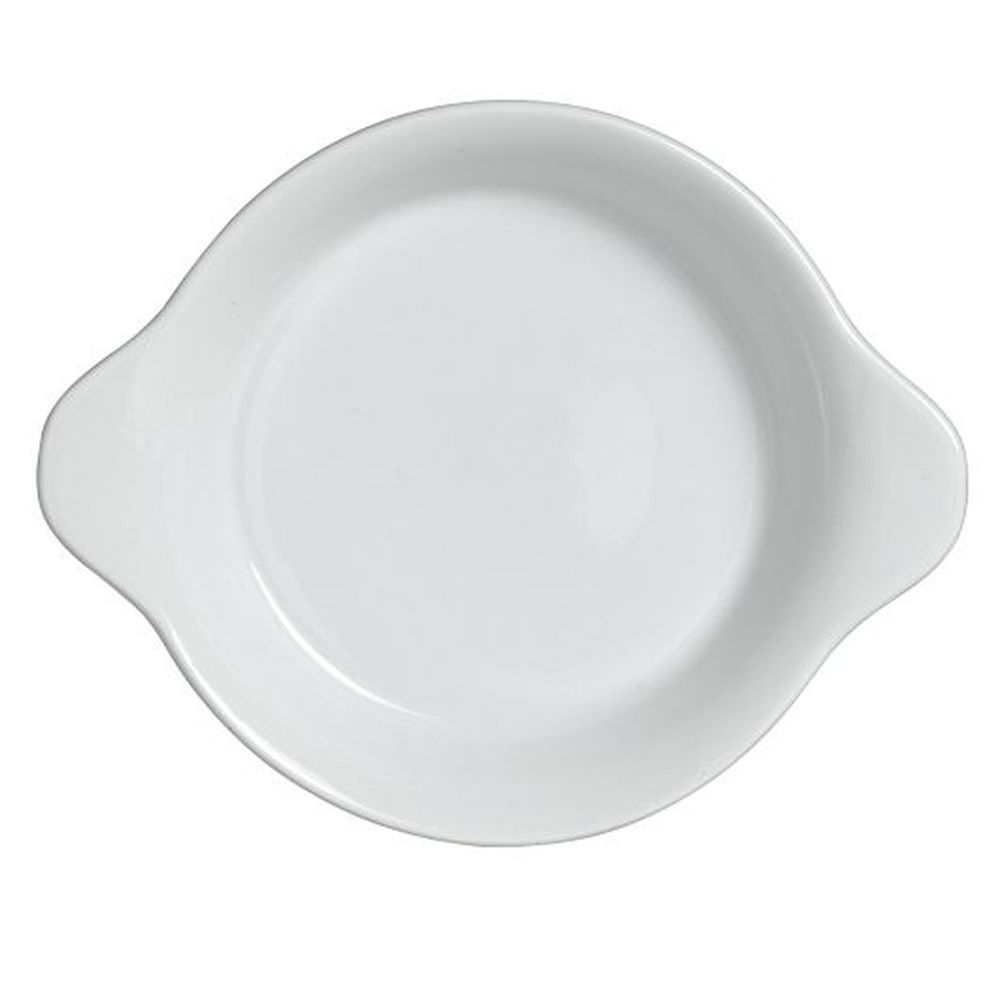 Varick A La Carte Porcelain 16.75 Ounce Shirred Egg Dish, 12 Count
