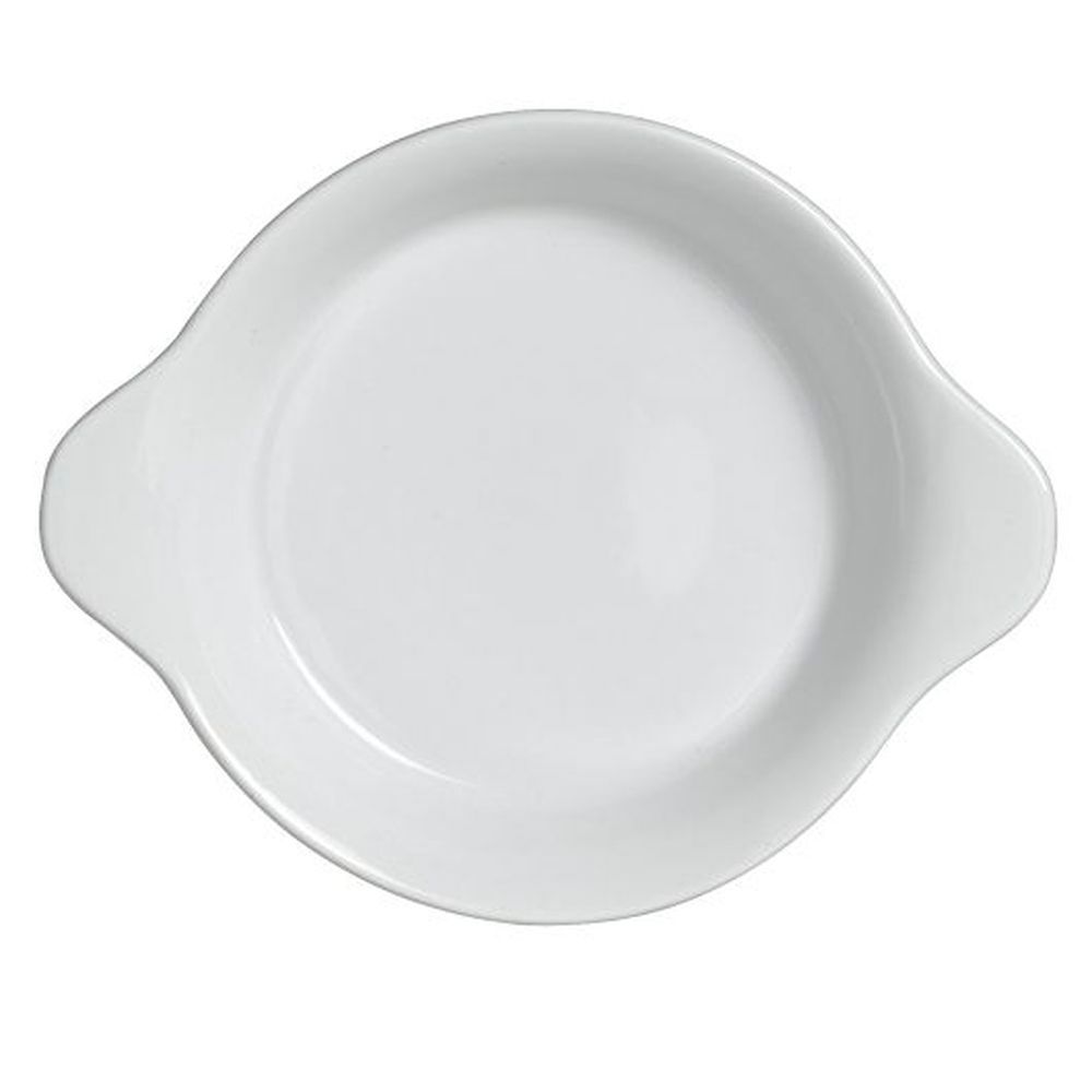 Varick A La Carte Porcelain 12 Ounce Shirred Egg Dish, 12 Count