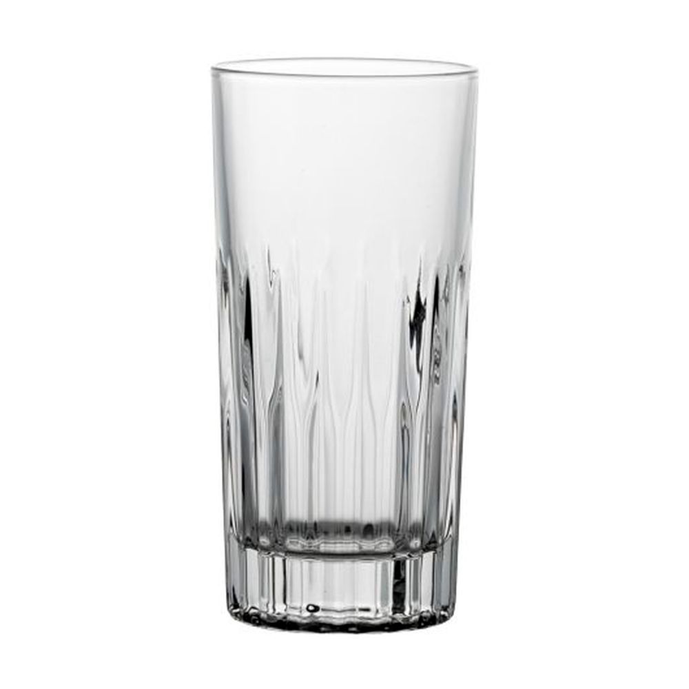 Folio Remi 12.25 Ounce Soda Lime Cooler Glass, 24 Count