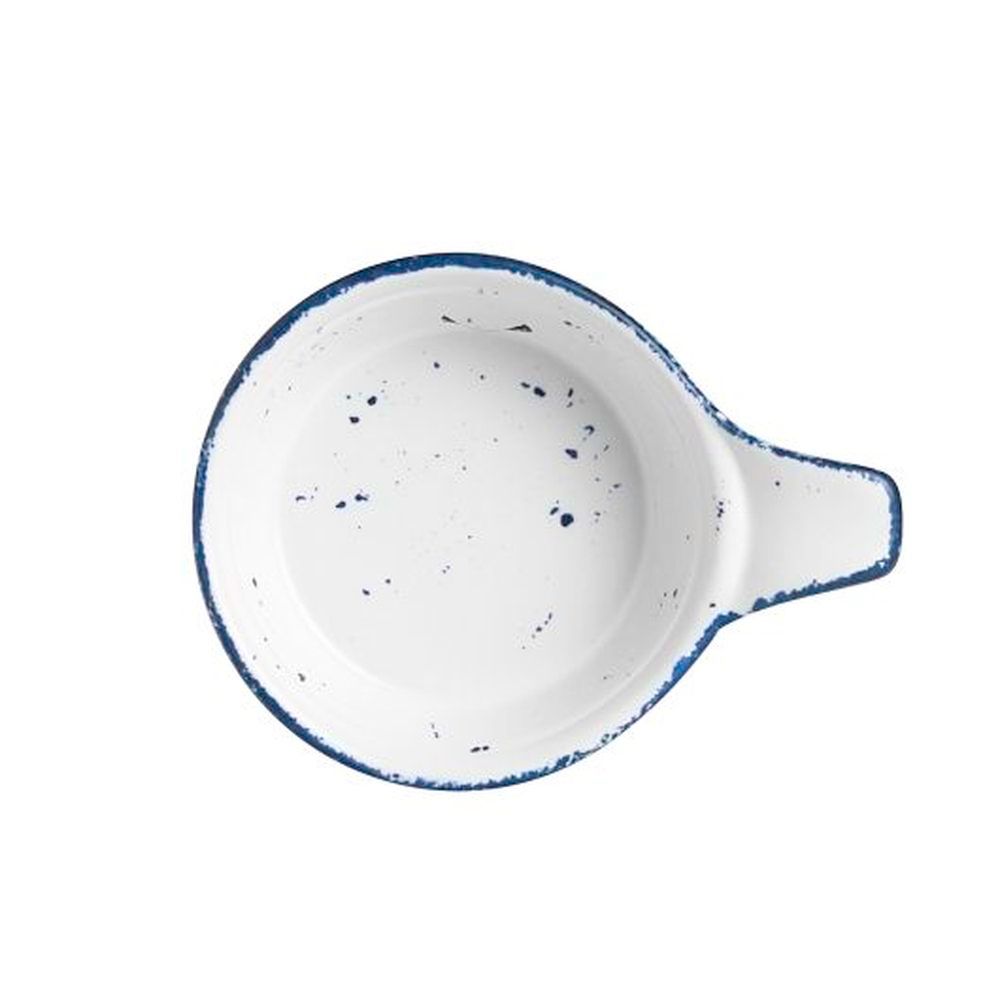 Anfora Brisa 11 Ounce Handled Casserole/tab Soup, 24 Count