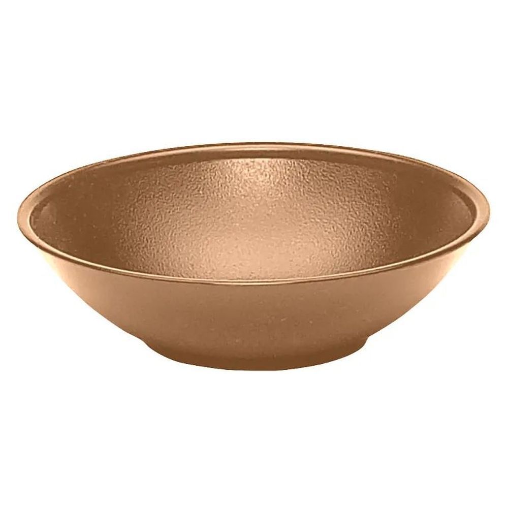 Cambro Birch 10.9 Ounce Budget Salad Bowl, 5 11/16 Inch -- 72 Per Case