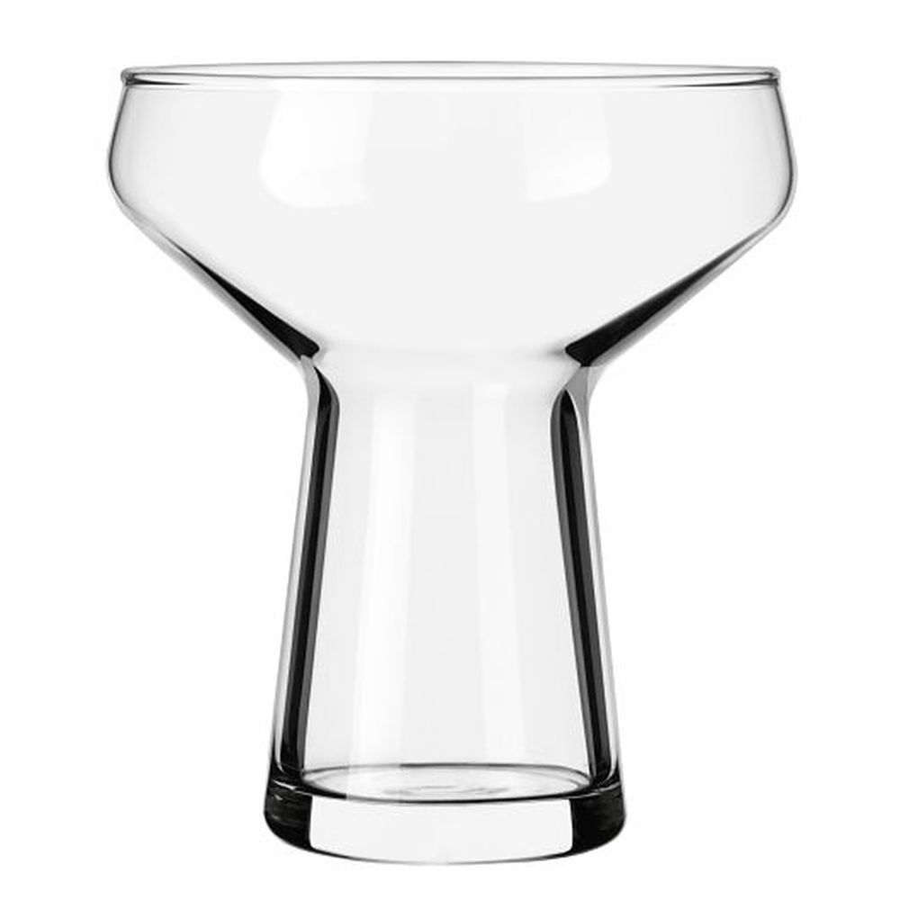 Libbey Storytellers Symbio 14 Ounce Coupe Cocktail Glass, 12 Count