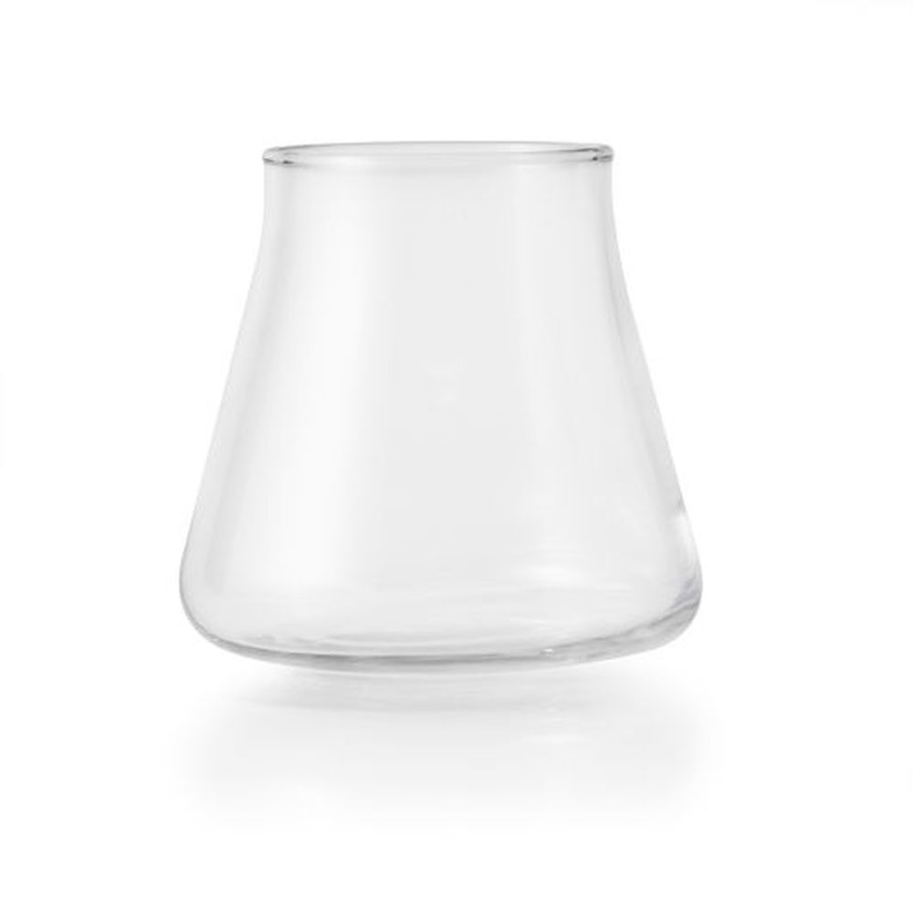 Libbey Storytellers Element Stemless All Purpose Wine Glass, 15 Ounce Capacity -- 12 Per Case