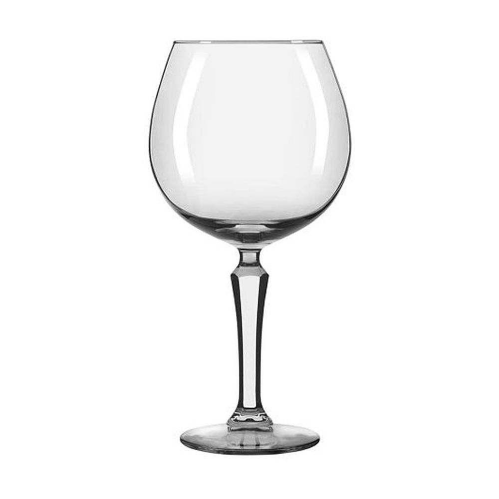 Libbey Storytellers Speakeasy Clear Gin/wine Cocktail Glass, 19.5 Ounce Capacity -- 12 Per Case