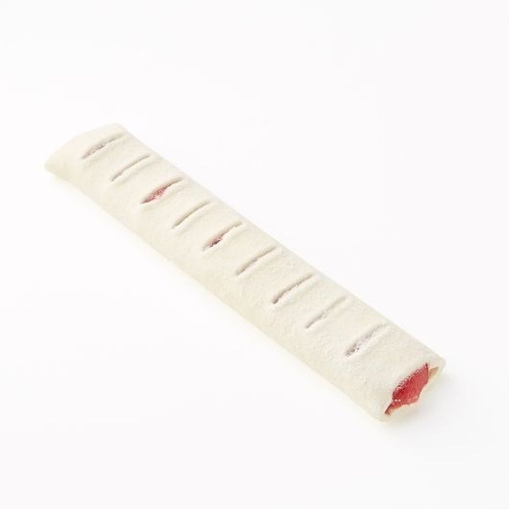 Pillsbury Cherry Puff Pastry Dough, Strudel Sticks, 2.75 Ounce -- 96 Per Case