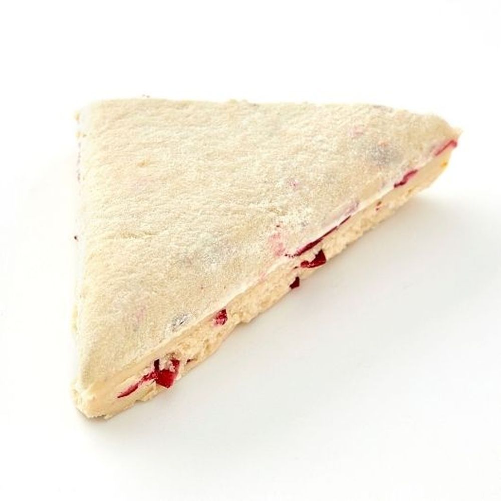 Pillsbury Freezer To Oven Cranberry Orange Scone 3.75 Ounce -- 96 Per Case