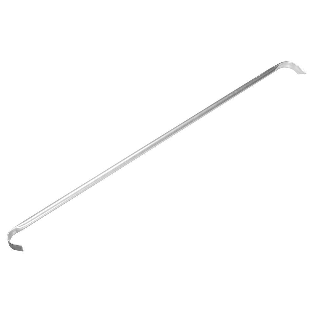 Winco Aluminum Pizza Dough Bubble Popper, 32 Inch -- 12 Per Case