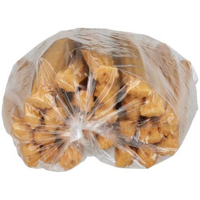 Hola Churros Churros Aux Pommes De 10 Po, 2,7 Oz -- 50 Par Caisse