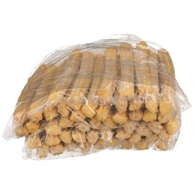 Hola Churros Cajeta Churro, 10 Po -- 50 Par Caisse
