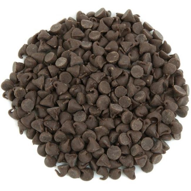 Hershey's Pépites De Chocolat Mi-sucré À Cuire, 11,34 Kg