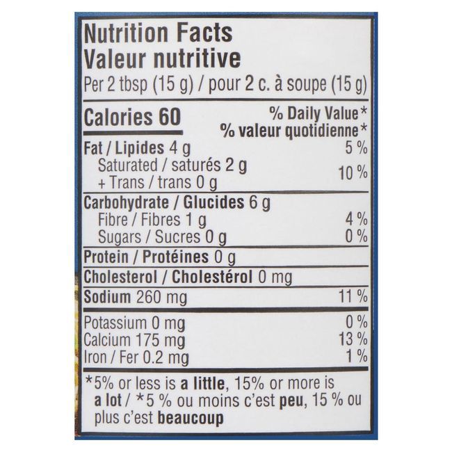 Siete Assaisonnement Doux Pour Tacos, 37 G -- 12 Par Boîte