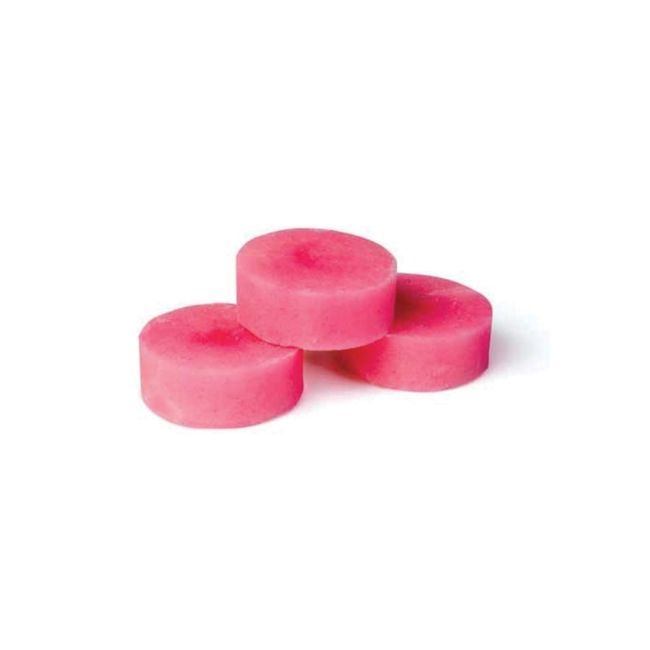 Health Gards Cherry Para Toss Block - Shipper, 3 Oz -- 144 Per Case