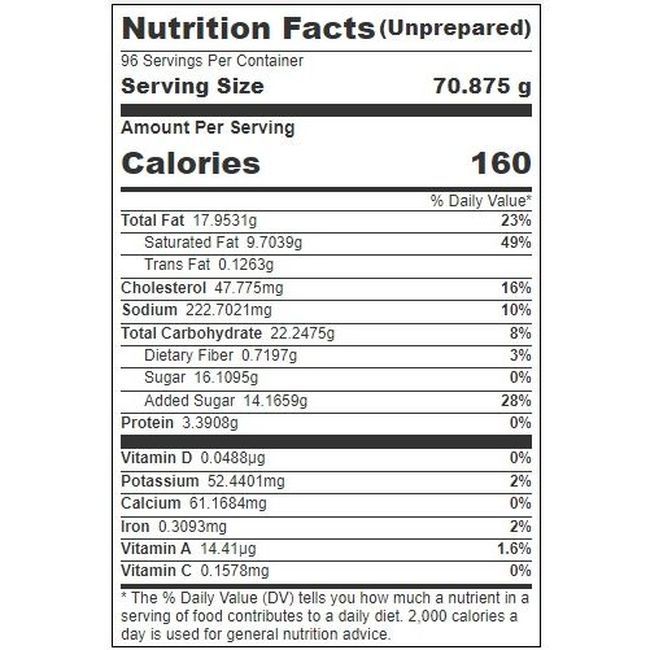 Tennessee Cheesecake Original Petite Cheesecake, 96 Count