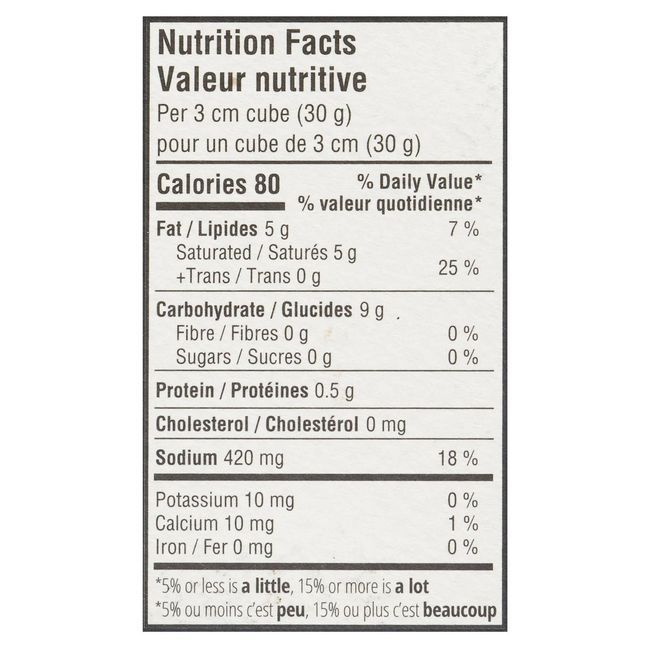 Violife Mature Cheddar Style Slices, 200 G -- 8 Per Case