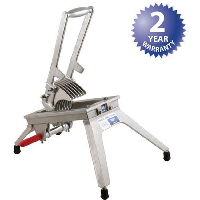 Vollrath 501n Onion King 0.25 In Slice Onion Cutter