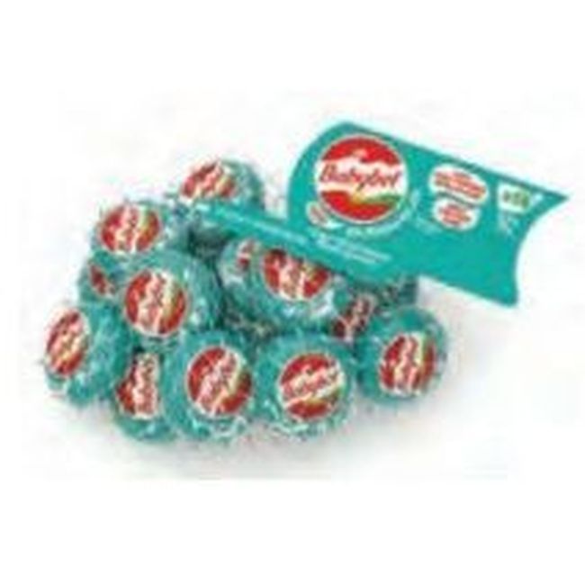 Mini Babybel Minibaby N18 Monterey Jack Cheese, 360 G -- 6 Per Case
