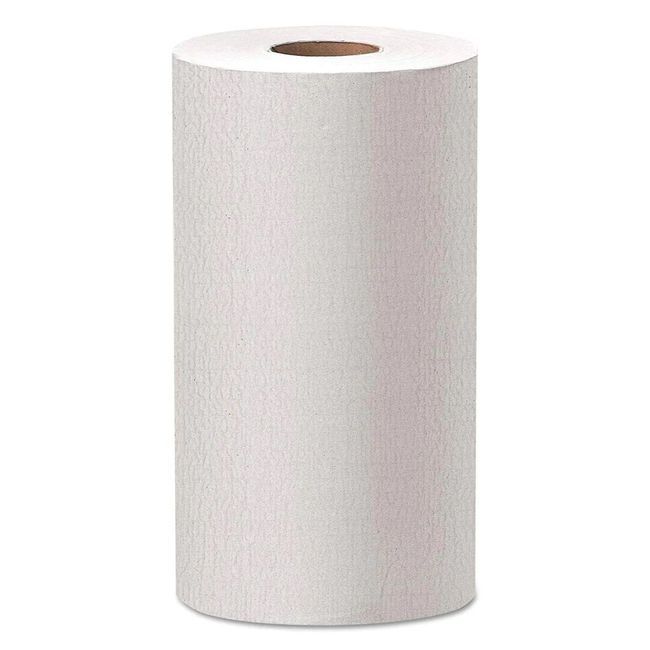Wypall Lingettes Nettoyantes Multitâches General Clean X60, 9,8 X 12,2 Po -- 1 560 Par Boîte