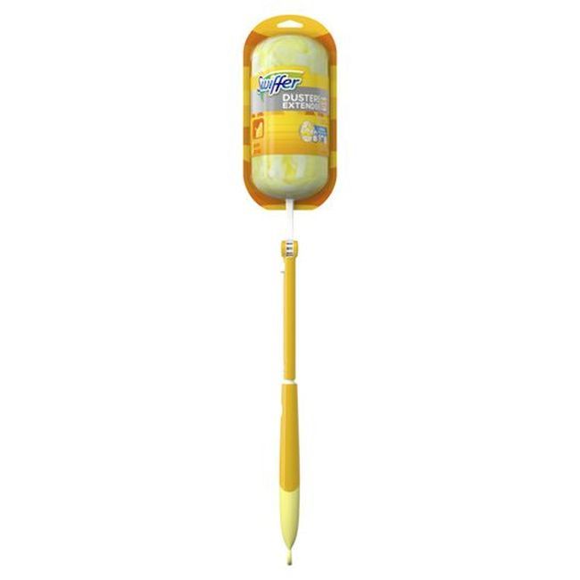 Swiffer Plumeau Robuste À 360 Degrés -- 12 Par Caisse