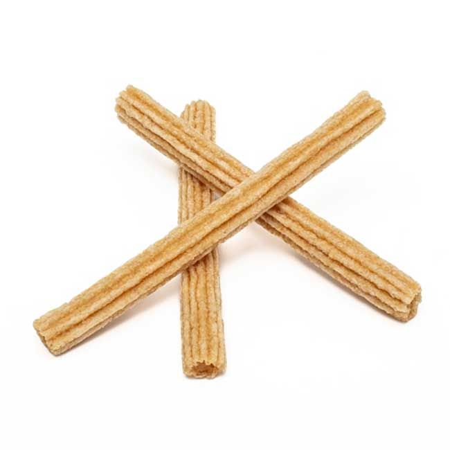 Hola Churros Churros Traditionnels, 10 Po -- 100 Par Boîte
