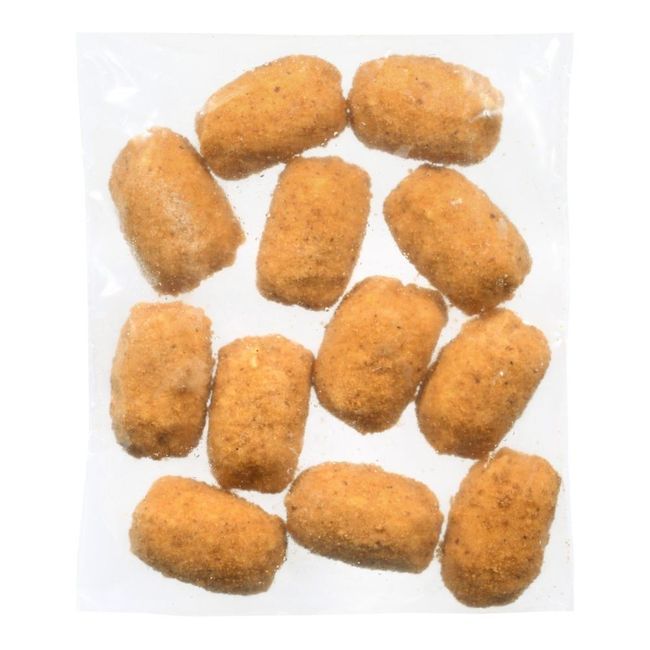 Barber Homestyle Stuffed Chicken Kiev, 113 G -- 36 Per Case