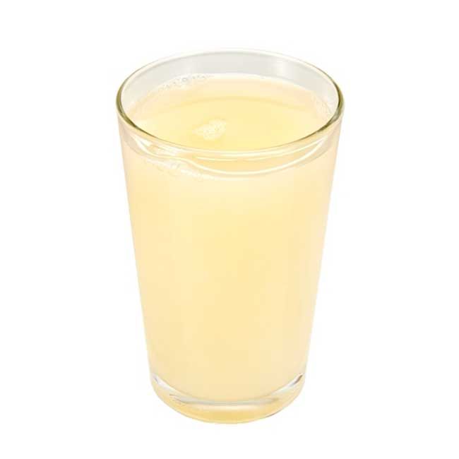 Hormel Health Labs Jus De Raisin Blanc Vital Cuisine 206, 170 Ml -- 50 Par Caisse