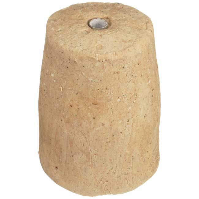 Olympia Foods Mini Cônes Gyroscopiques Halal, 10 Lb -- 4 Par Boîte