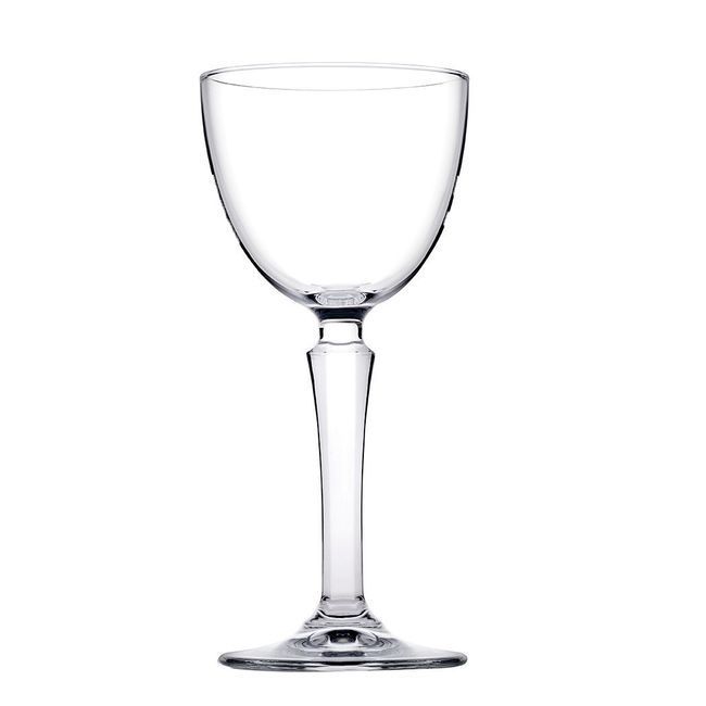 Pasabahce Verre Hudson Nick And Nora, 5,6 Oz -- 6 Par Caisse