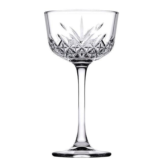Pasabahce Verre Intemporel Nick And Nora, 160 Ml -- 6 Par Boîte