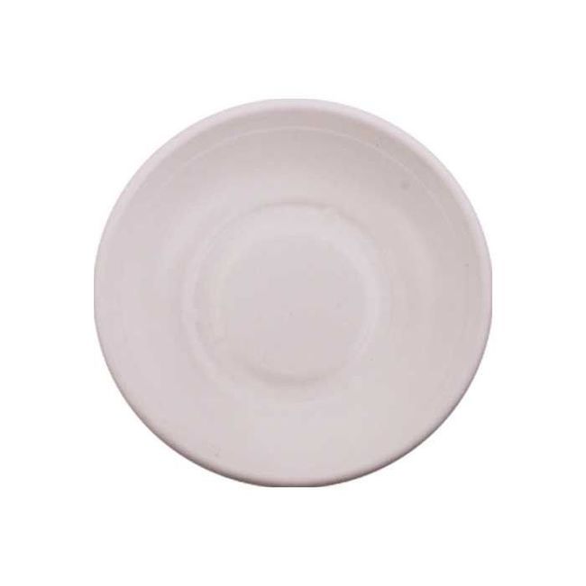 Kitch 24/7 Bol Jetable En Fibre Moulée Blanche, 24 Oz -- 400 Par Boîte