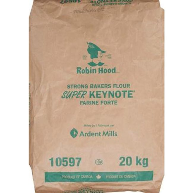 Ardent Mills Super Keynote Strong Bakers Flour, 20 Kg