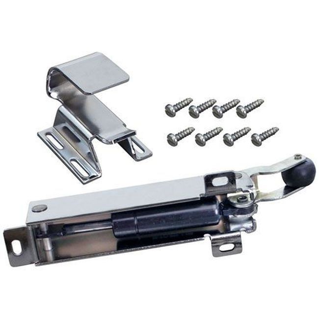 Kason Door Closer Flush For Allpoints Part Number 261890
