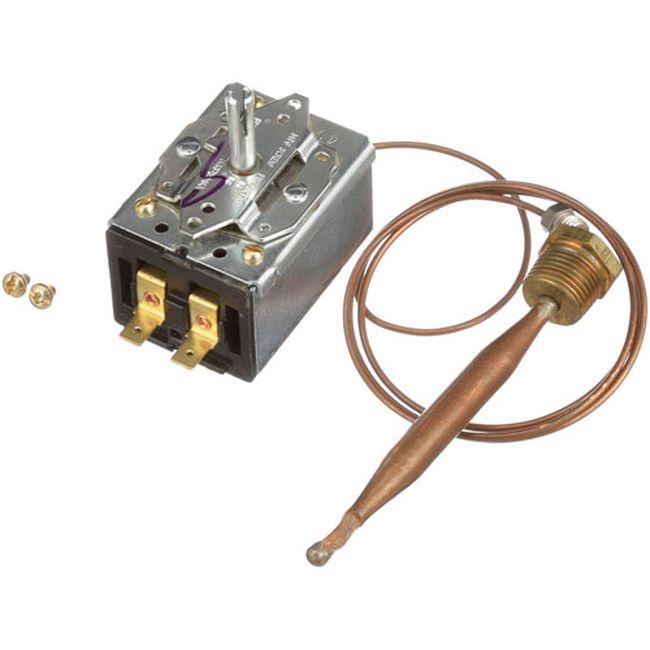 Accutemp Thermostat Accac-1166562
