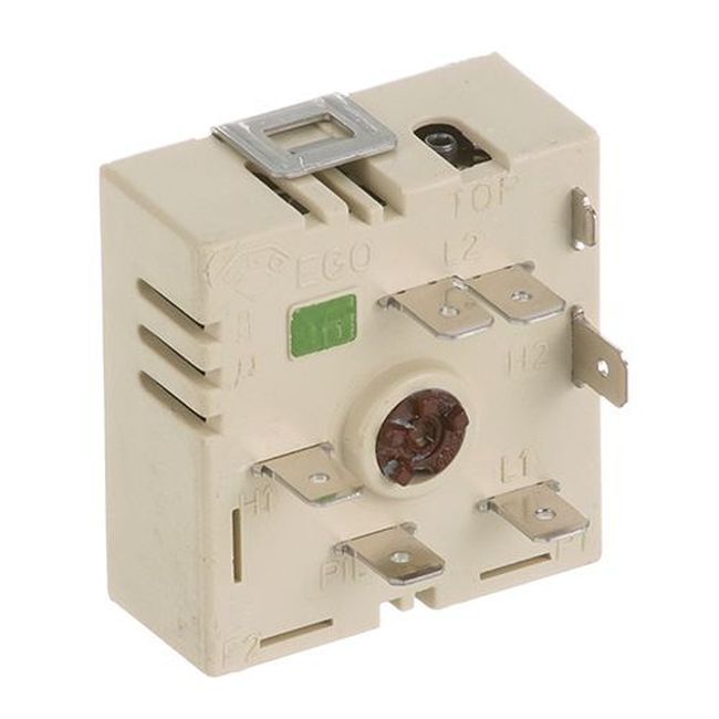 Allpoints All421387 120 Volts 13 Amps Infinite Switch