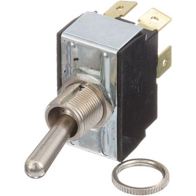 Alto-shaam Altsw-3528 20 Amps 250 Volts Toggle Switch