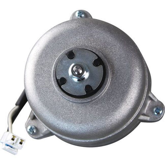 Beverage Air Bev3963328120 Moteur De Ventilateur D'évaporateur/condenseur 115 Volts 60 Hz, Sens Horaire