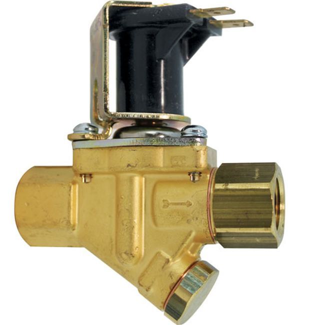 Champion Cha0504952 Valve De Remplissage